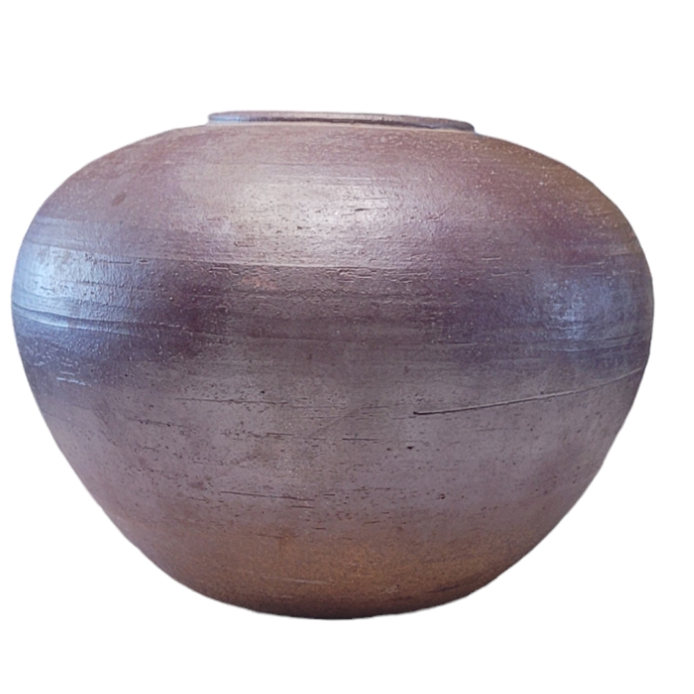 Small Handmade Vase - Picture 13 of 14